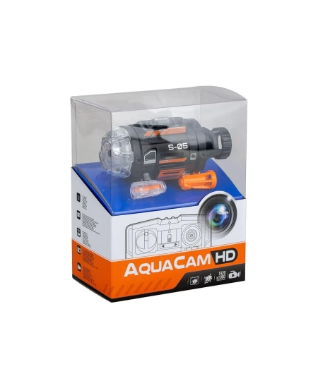 AQUA CAM HD DENİZALTI