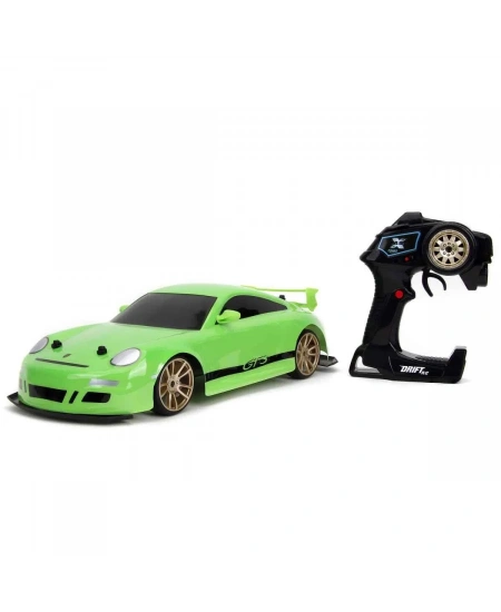 ARABA 1/10 FAST FURIOUS PORSCHE DRIFT 911