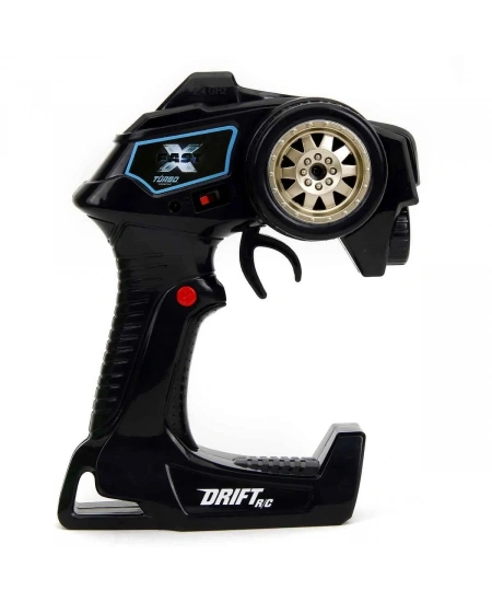 ARABA 1/10 FAST FURIOUS PORSCHE DRIFT 911