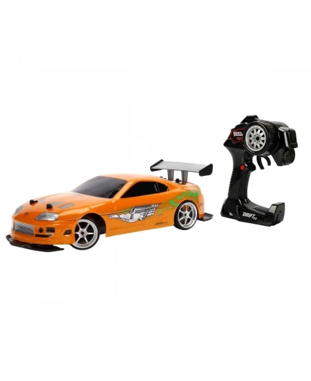 ARABA 1/10 FAST FURIOUS TOYOTA DRIFT 1995