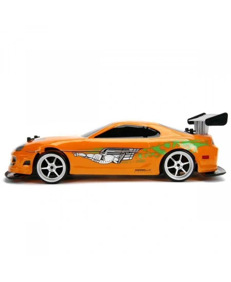 ARABA 1/10 FAST FURIOUS TOYOTA DRIFT 1995