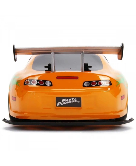 ARABA 1/10 FAST FURIOUS TOYOTA DRIFT 1995