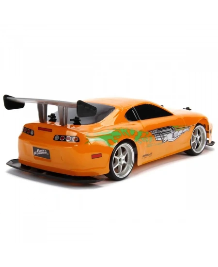 ARABA 1/10 FAST FURIOUS TOYOTA DRIFT 1995