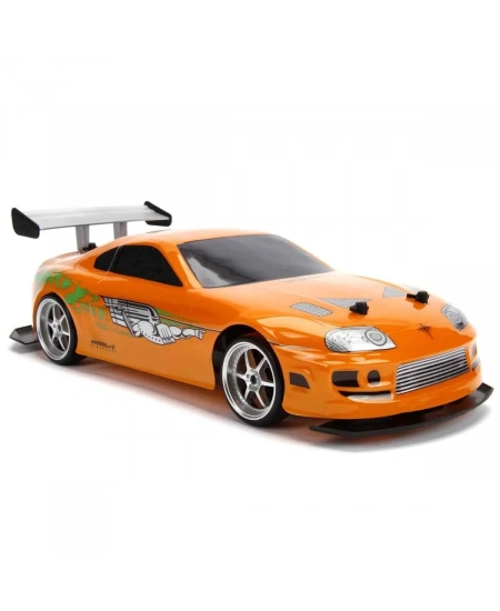 ARABA 1/10 FAST FURIOUS TOYOTA DRIFT 1995