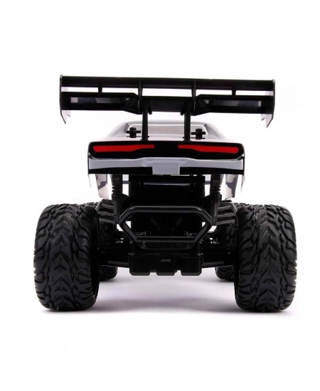 ARABA 1/12 FAST&FURIOUS DOMS DODGE CHARGER R/T 4X4
