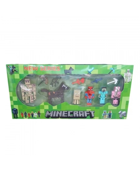 ATLI AHTAPOTLU MY CRAFT