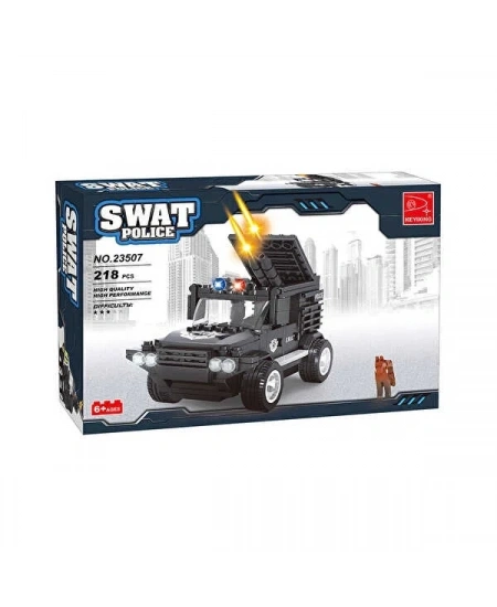 AUSINI SWAT 216 PARÇA