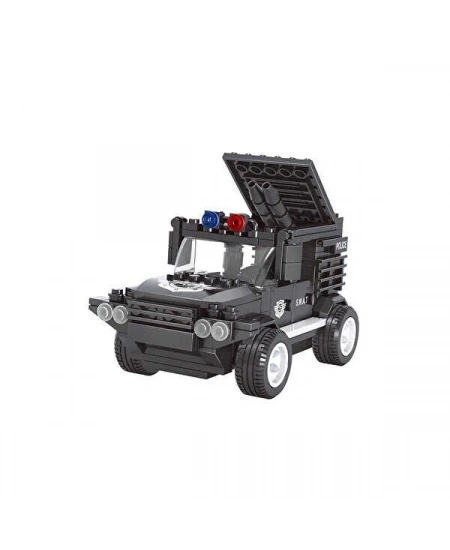 AUSINI SWAT 216 PARÇA