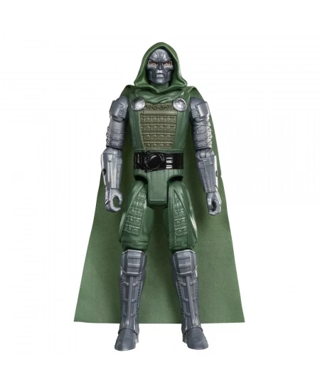 AVENGERS MV5 TITAN HERO SERIES ART DHL