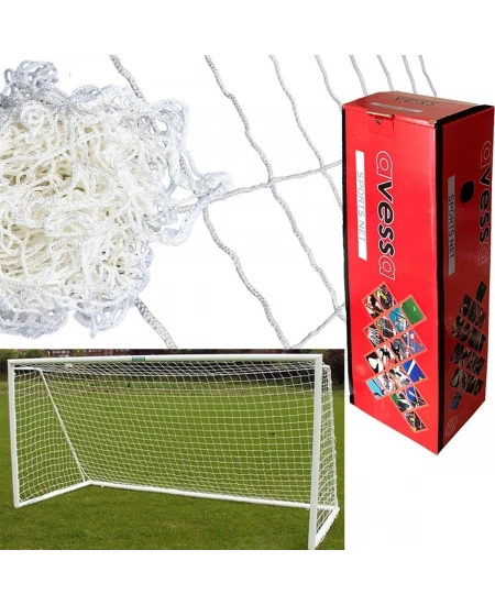 AVESSA 4M FUTBOL KALE FİLESİ