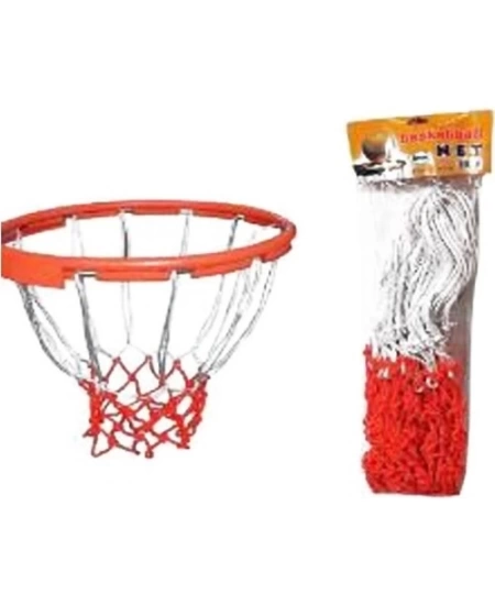 AVESSA BF-200 PROFESYONEL BASKETBOL FİLESİ