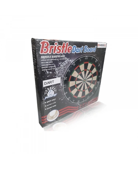 AVESSA DART-100 45 CM PROFESYONEL SERT KIL DART