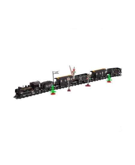 B/O CLASSİC STEAM DELUXE TREN 1603C