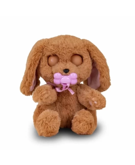 BABY PAWS SESLİ YAVRU 20CM PELUŞ DHL
