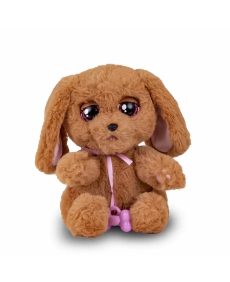 BABY PAWS SESLİ YAVRU 20CM PELUŞ DHL