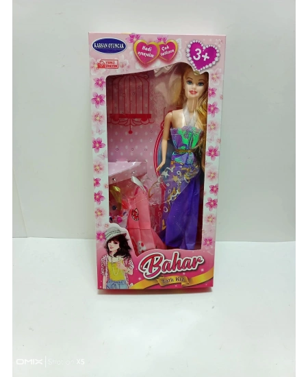 BAHAR BEBEK