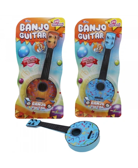 BANJO GİTAR