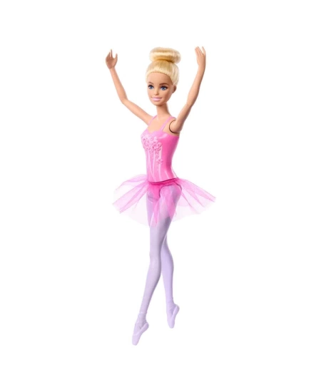 BARBIE BALERİN BEBEK DHL