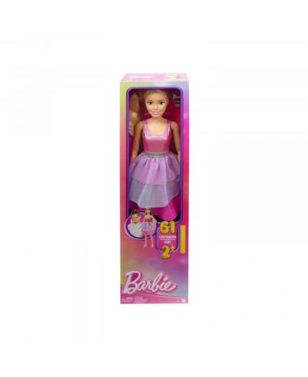 BARBIE BÜYÜK PRENSES BEBEK DHL