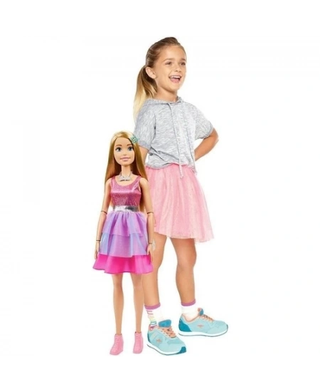 BARBIE BÜYÜK PRENSES BEBEK DHL