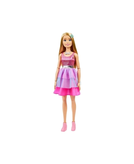 BARBIE BÜYÜK PRENSES BEBEK DHL
