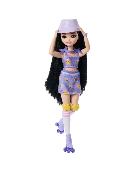 BARBIE DREAM BESTIES PATEN PARTİSİ RENE BEBEK DHL