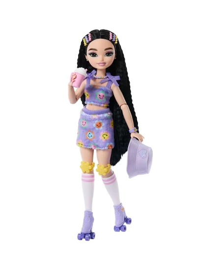 BARBIE DREAM BESTIES PATEN PARTİSİ RENE BEBEK DHL