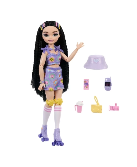 BARBIE DREAM BESTIES PATEN PARTİSİ RENE BEBEK DHL