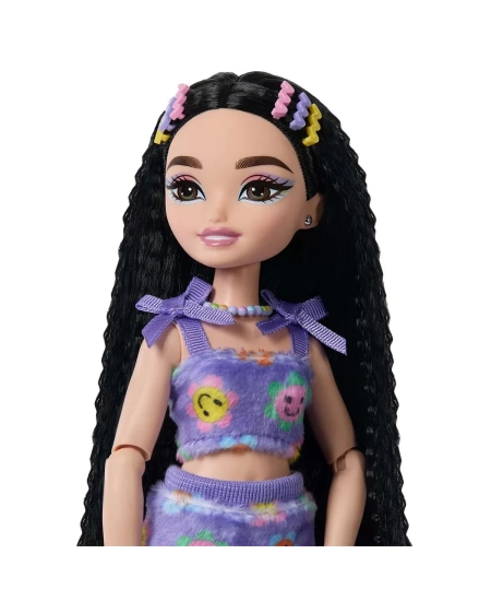 BARBIE DREAM BESTIES PATEN PARTİSİ RENE BEBEK DHL