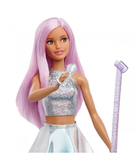 BARBIE KARİYER BEBEKLER SERİSİ POP YILDIZI DHL