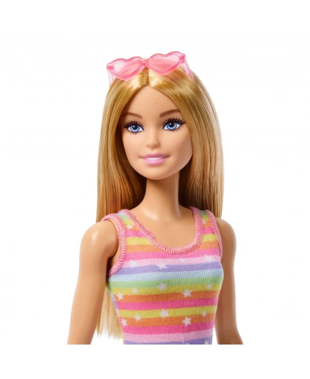 BARBIE PATEN ARKADAŞIM OYUN SETİ DHL