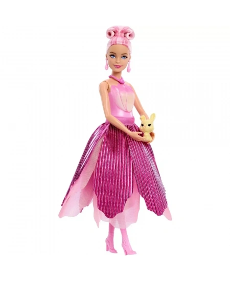 BARBIE PETA POP PEMBE LALE OYUN SETİ DHL