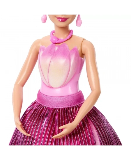 BARBIE PETA POP PEMBE LALE OYUN SETİ DHL