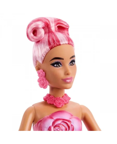 BARBIE PETAL POP GÜL OYUN SETİ DHL