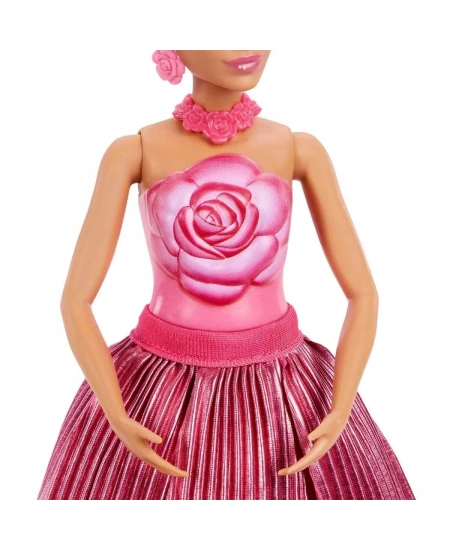 BARBIE PETAL POP GÜL OYUN SETİ DHL