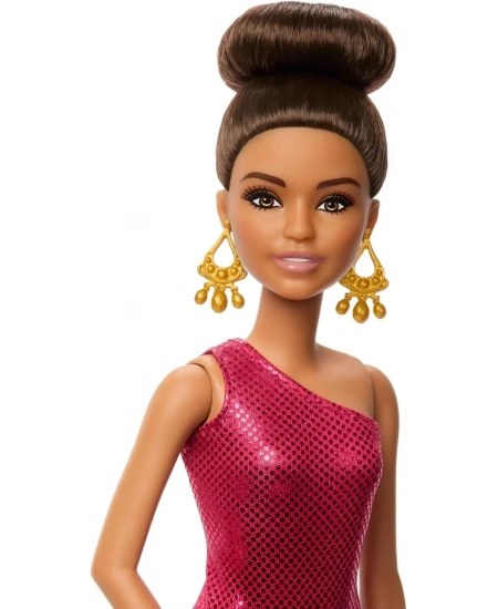 BARBIE SALON DANSÇISI VE AKSESUAR DHL