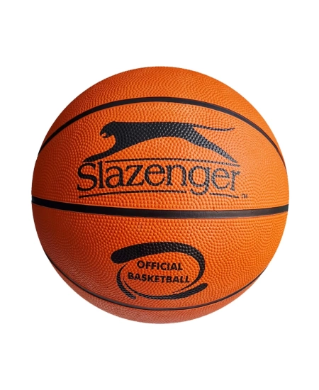 BASKETBOL TOPU SLAZENGER