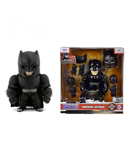 BATMAN AMORED 6 FİGÜR
