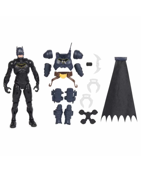 BATMANIN MACERALARI FİGÜR SET 30CM