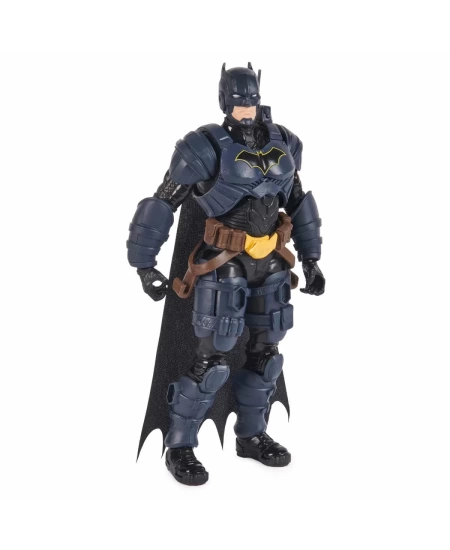 BATMANIN MACERALARI FİGÜR SET 30CM
