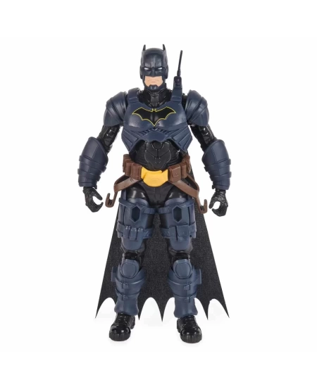BATMANIN MACERALARI FİGÜR SET 30CM