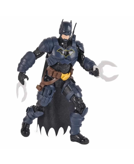 BATMANIN MACERALARI FİGÜR SET 30CM