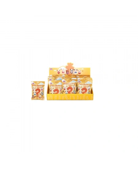 BAY DREAMY SÜRPRİZ PAKET FİGÜR MEYVE SETİ