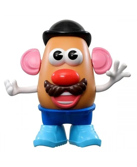 BAY PATATES KAFA DHL