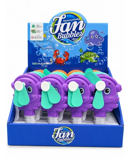 BAYKUŞ KÖPÜKLÜ EL FANI