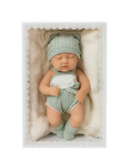 BEBEK İSPANYOL BATTANİYELİ