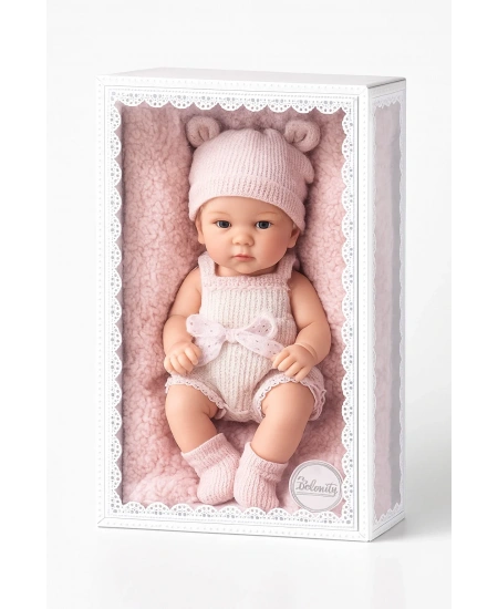 BEBEK İSPANYOL BATTANİYELİ