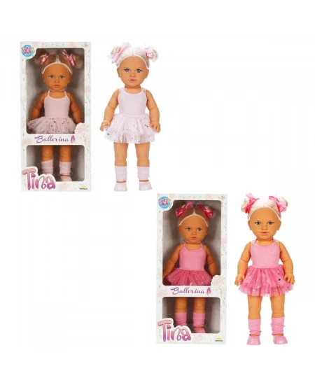 BEBEK TİNA BALLERINA 45CM