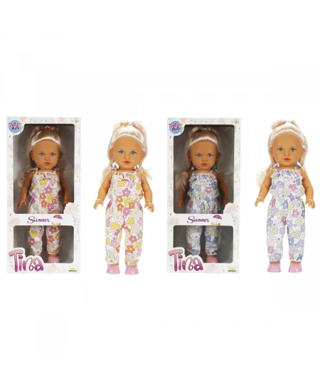 BEBEK TİNA SUMMER 45CM