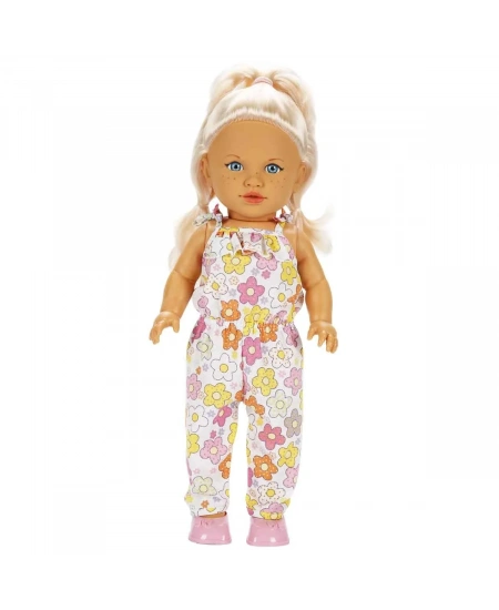 BEBEK TİNA SUMMER 45CM